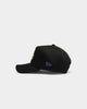 New Era Los Angeles Lakers Scribble 9FORTY A-Frame Snapback Black/OTC
