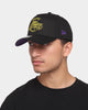 New Era Los Angeles Lakers Scribble 9FORTY A-Frame Snapback Black/OTC