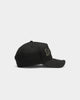 New Era New York Yankees Goth 9FORTY A-Frame Snapback Black/Gold