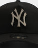 New Era New York Yankees Diamante 9FORTY A-Frame Snapback Black/Gold