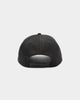 New Era Chicago Bulls 'Diamante' 9FORTY A-Frame Snapback Black/Silver