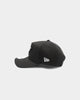 New Era Chicago Bulls 'Diamante' 9FORTY A-Frame Snapback Black/Silver