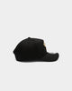 New Era Chicago Bulls 'Diamante' 9FORTY A-Frame Snapback Black/Gold