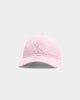New Era Women's New York Yankees 9TWENTY Strapback Pink