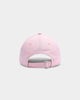 New Era Women's New York Yankees 9TWENTY Strapback Pink