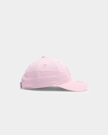 New Era Women's New York Yankees 9TWENTY Strapback Pink