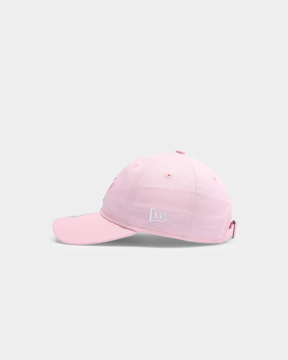 New Era Women's New York Yankees 9TWENTY Strapback Pink