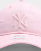 New Era Women's New York Yankees 9TWENTY Strapback Pink