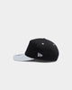 New Era Brooklyn Nets Old Golfer Snapback Black