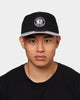 New Era Brooklyn Nets Old Golfer Snapback Black