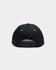 New Era Boston Celtics Old Golfer Snapback Black