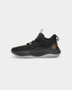 Under Armour Curry HOVR Splash Black/Pitch Gray/Metallic Gold