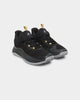 Under Armour Curry HOVR Splash Black/Pitch Gray/Metallic Gold