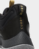 Under Armour Curry HOVR Splash Black/Pitch Gray/Metallic Gold
