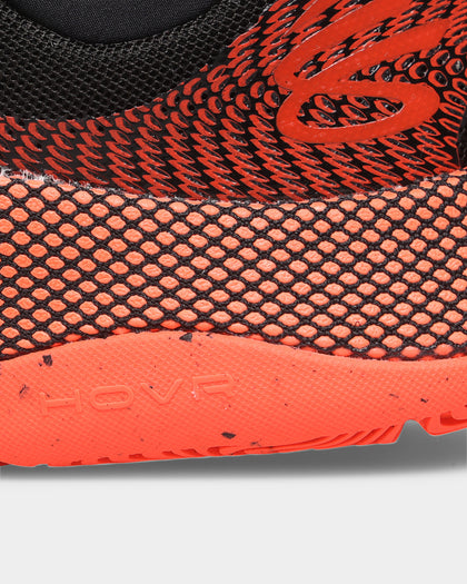 Under Armour Curry HOVR Splash Black/Pitch Gray/Beta
