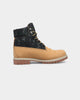 Timberland 6" Heritage Boots Wheat/Camo