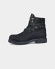 Timberland 6" Heritage Boots Black/Camo