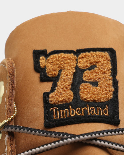 Timberland 6" Premium Boot Wheat/Black
