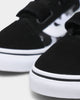 Vans Toddler Old Skool V Primary Camo Black/True White