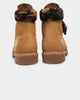 Timberland 6" Premium Boot Wheat/Camo