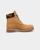 Timberland 6" Premium Boot Wheat/Camo