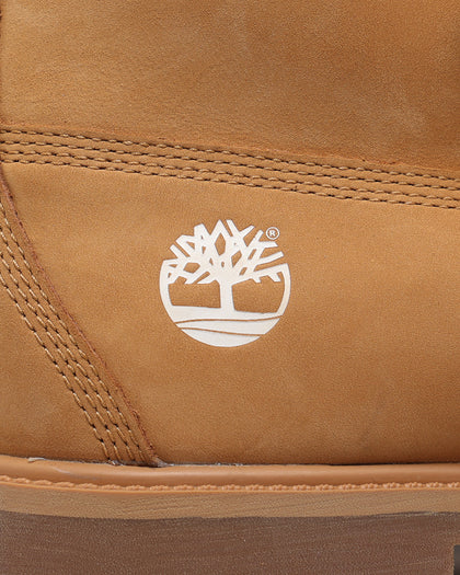 Timberland 6" Premium Boot Wheat/Camo