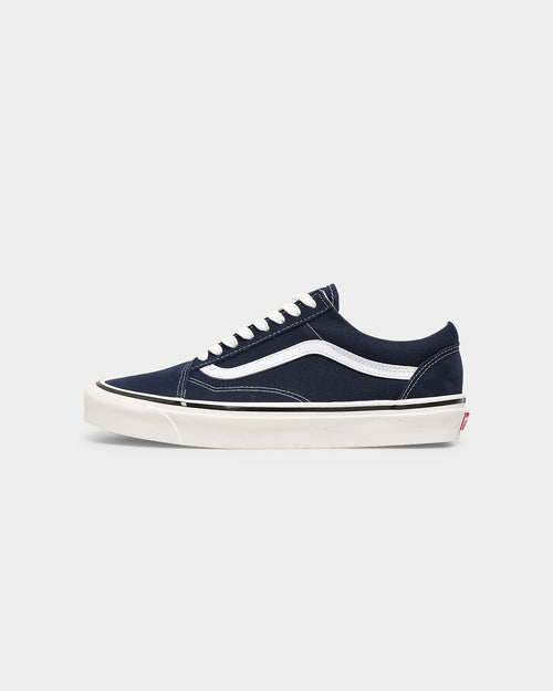 Vans Old Skool 36 DX Anaheim Dress Blues