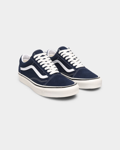 Vans Old Skool 36 DX Anaheim Dress Blues
