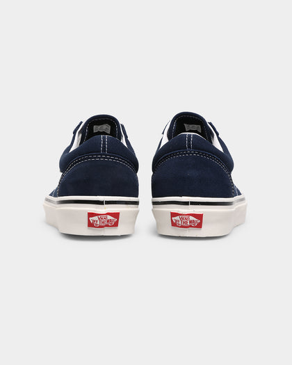 Vans Old Skool 36 DX Anaheim Dress Blues