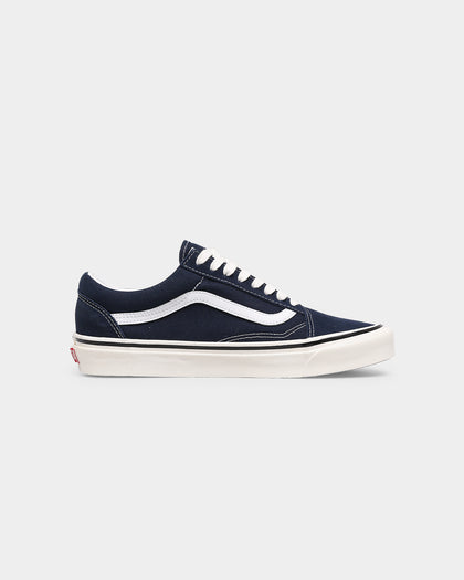 Vans Old Skool 36 DX Anaheim Dress Blues