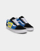 Vans X Old Skool Spongebob Black/Blue