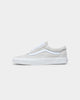 Vans Old Skool (Pig Suede) Sandshell/Snow
