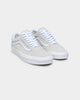 Vans Old Skool (Pig Suede) Sandshell/Snow