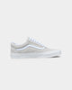 Vans Old Skool (Pig Suede) Sandshell/Snow