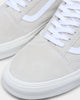 Vans Old Skool (Pig Suede) Sandshell/Snow