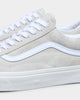 Vans Old Skool (Pig Suede) Sandshell/Snow