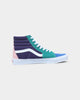 Vans SK8-HI Retro Court Multi/True White