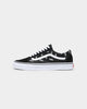 Vans Old Skool Monogram Black/True White