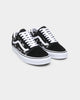 Vans Old Skool Monogram Black/True White