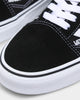 Vans Old Skool Monogram Black/True White