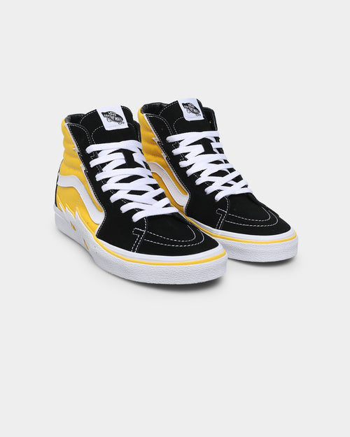 Vans SK8-HI 'Bolt' Freesia/True White
