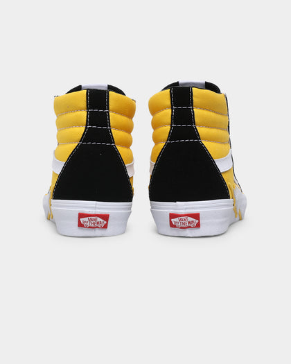 Vans SK8-HI 'Bolt' Freesia/True White