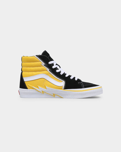 Vans SK8-HI 'Bolt' Freesia/True White