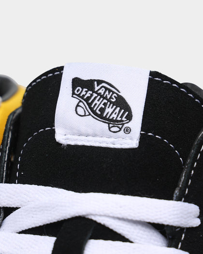 Vans SK8-HI 'Bolt' Freesia/True White