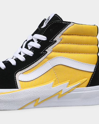 Vans SK8-HI 'Bolt' Freesia/True White