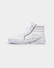 Vans SK8-HI 'Bolt' True White/Drizzle