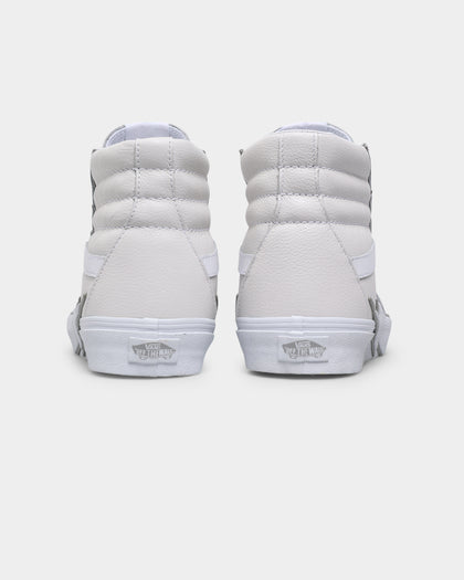 Vans SK8-HI 'Bolt' True White/Drizzle