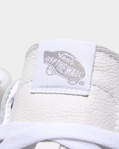 Vans SK8-HI 'Bolt' True White/Drizzle