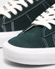 Vans Sid Suede Scarab/True White