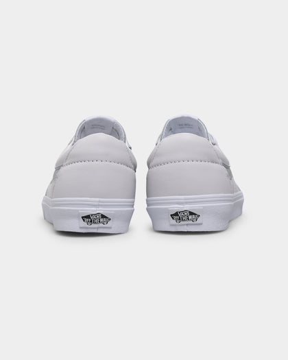 Vans SK8-Low Reflective True White/True White